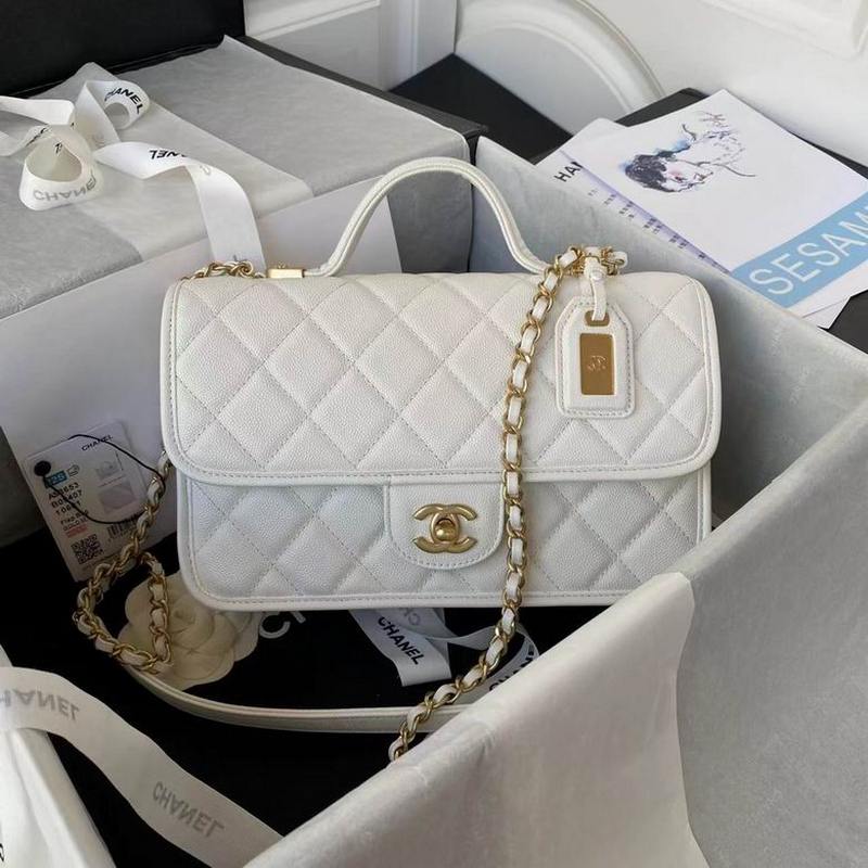 Chanel Handbags 236